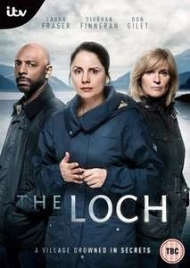 The Loch (2017) TV Mini-Series
