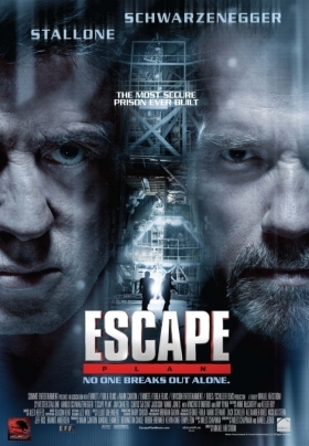 Σχέδιο Απόδρασης / Escape Plan (2013)
