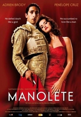 A Matador's Mistress / Manolete (2008)