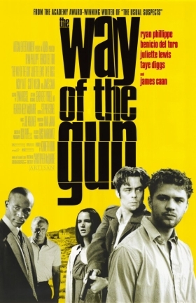 The Way of the Gun / Η ώρα των όπλων (2000)
