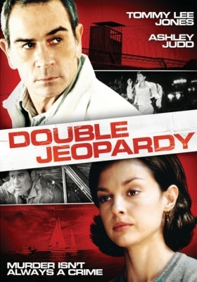 Διπλός κίνδυνος / Double Jeopardy (1999)