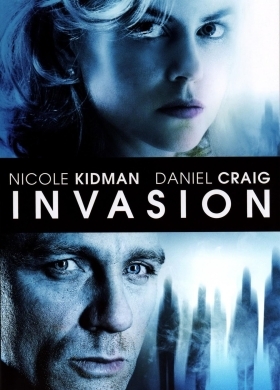 The Invasion (2007)