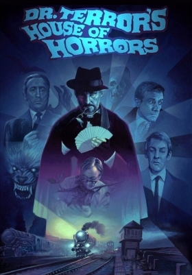 Οι πέντε μελλοθάνατοι / Dr. Terror's House of Horrors (1965)