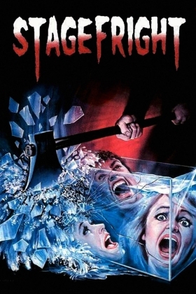 Νυχτερινός δολοφόνος / Deliria / StageFright (1987)