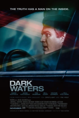 Σκοτεινά Νερά / Dark Waters (2019)