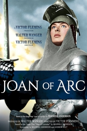 Ιωάννα της Λωρραίνης / Joan of Arc (1948)