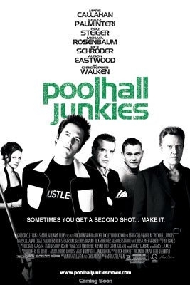 Οι Επαγγελματιεσ / Poolhall Junkies (2002)