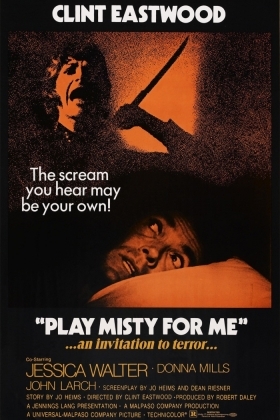 Play Misty for Me - Η νύχτα της εκδίκησης (1971)