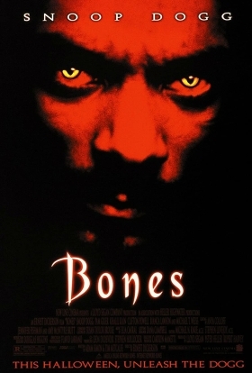 Οργισμενο Βλεμμα / Bones (2001)