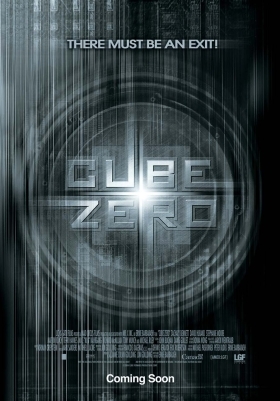 Κύβος: Ώρα μηδέν / Cube Zero (2004)