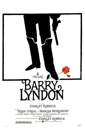Μπάρι Λίντον / Barry Lyndon (1975)