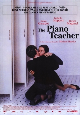 Η Δασκάλα του Πιάνου / La pianiste / The Piano Teacher (2001)