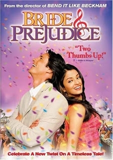 Περι Γαμου Και Προκαταληψης / Bride And Prejudice (2004)