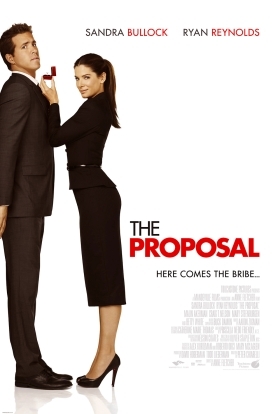 Η Πρόταση / The Proposal (2009)