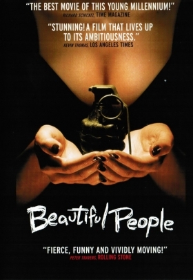 Ωραίοι άνθρωποι / Beautiful People (1999)