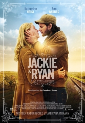 Τζάκι και Ράιν / Jackie and Ryan (2014)