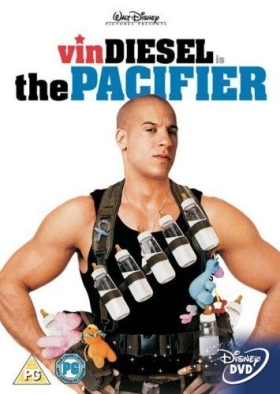 The Pacifier (2005)