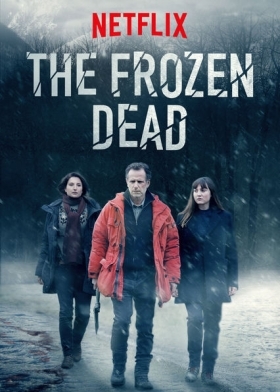Μυστήριο Υπό το Μηδέν / Glacé / The Frozen Dead (2016)