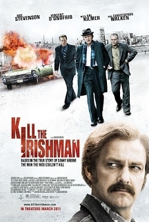 Kill the Irishman / Ο Αντρας που η Μαφία δεν Μπορούσε να Σκοτώσει (2011)