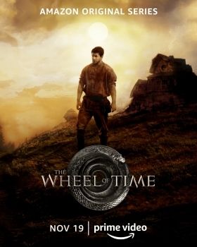 The Wheel of Time: Origins (2021)