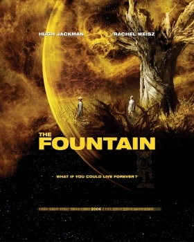 The Fountain / Η Πηγή της Ζωής (2006)