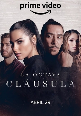 La Octava Cláusula / The Deal (2022)