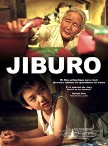 The Way Home / Jibeuro (2002)