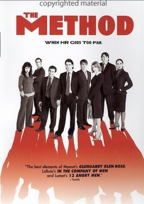 El método / The Method (2005)