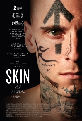 Skin / Скин (2018)
