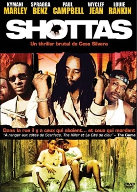 2002 Shottas