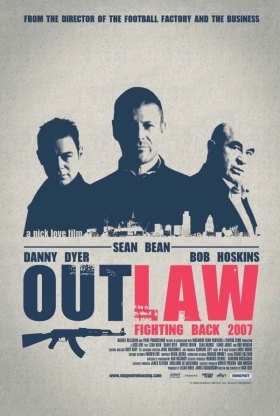 Εκδικητeσ Εκτοσ Νομου / Outlaw (2007)