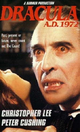 Dracula A.D.  (1972)