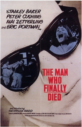 Το Τελευταιο Τραινο Απο Τη Βιεννη / The Man Who Finally Died (1963)