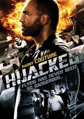 Αεροπειρατεία / Hijacked (2012)