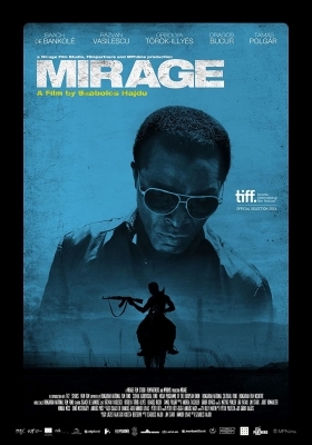 Délibáb / Mirage (2014)