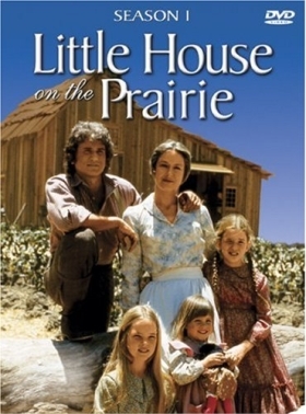 Little House On The Prairie / Το μικρό σπίτι στο λιβάδι (1974-1983)