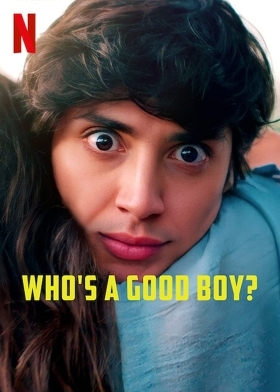 Who's a Good Boy? / El Guau (2022)