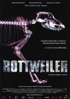 Φονικό Ροτβάιλερ / Rottweiler (2004)