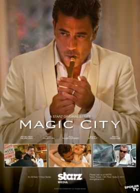Magic City (2012)