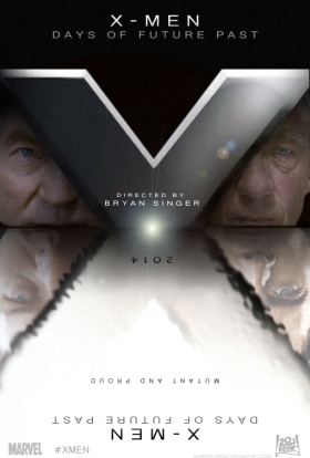 X-Men: Days of Future Past (2014)