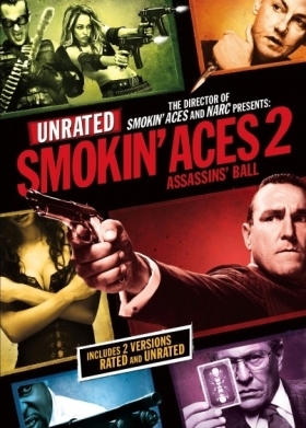Άσσος στο Μανίκι 2: Ο Χορός των Δολοφόνων / Smokin' Aces 2: Assassins' Ball (2010)