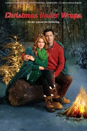 Christmas Under Wraps (2014)