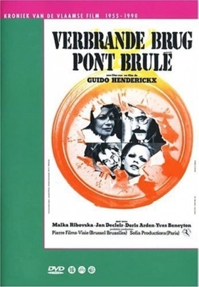 Φλεγομενοι Δεσμοι / Verbrande brug / Burned Bridges (1975)
