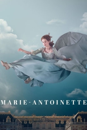 Marie Antoinette / Μαρία Αντουανέτα (2022)