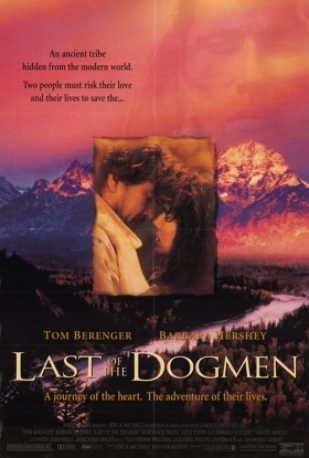 Ο Τελευταιοσ Κυνηγοσ / Last of the Dogmen (1995)