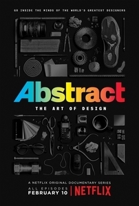Abstract: The Art of Design (2017)
