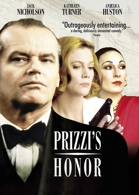 Prizzi's Honor / Η Τιμή των Πρίτζι (1985)