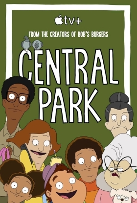 Central Park (2020)