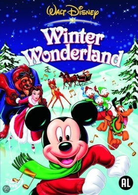 Winter Wonderland - Αναζητώντας τη Χώρα του Χειμώνα (1947)