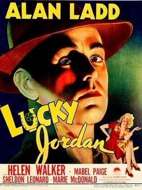Lucky Jordan (1942)